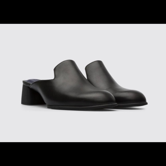 CAMPER Katie size 9
Women’s black open shoes🥰 never worn🥳 - Picture 1 of 8